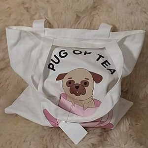 Forever 21 Bags - PUG OF TEA Forever 21 Bags - PUG OF TEA
